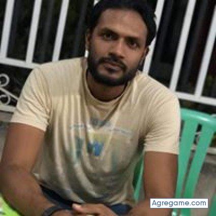 antonioali chico soltero en Villanueva