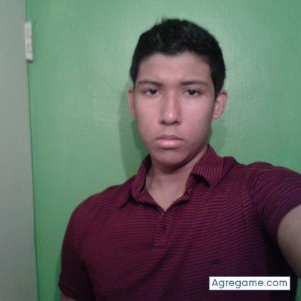 gerry1120 chico soltero en San Miguelito
