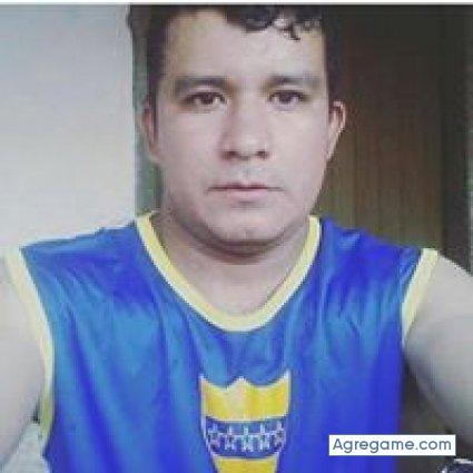 victorlezcano1905 chico soltero en Asunción