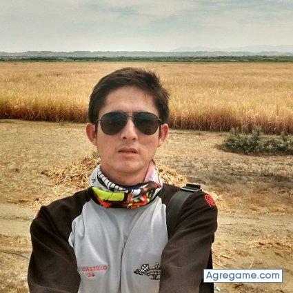 VictorViajero chico soltero en Paita