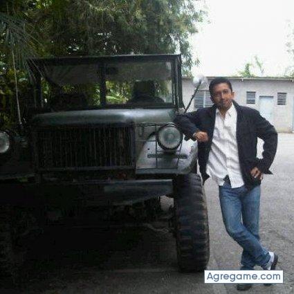 cesar1982 chico soltero en Pampatar