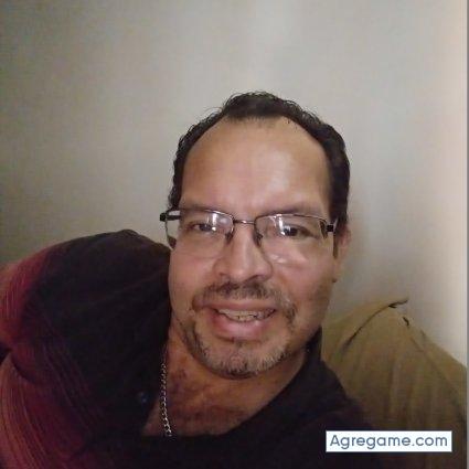 Alfonzo68 chico separado en Caracas