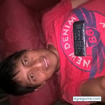 ezequielxxx chico soltero en La Paz