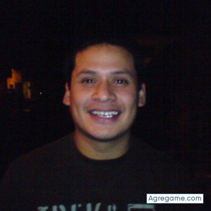 josexx chico casado en San Ciro De Acosta