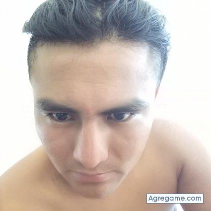 erosmau chico soltero en Bochil