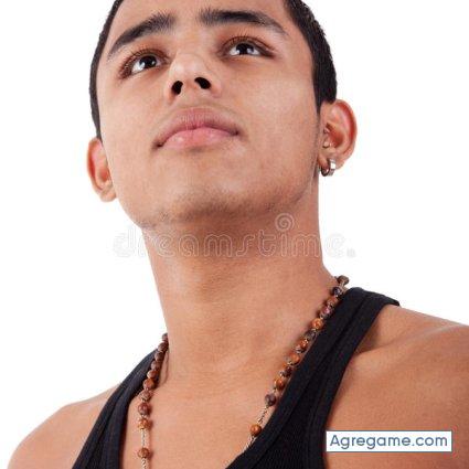 robert135 chico soltero en La Dorada