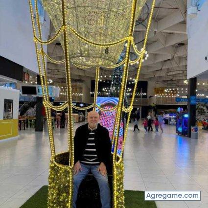 Hans65 chico divorciado en Aljaraque