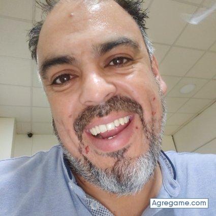 Foto de Juan, 41 años en Barcelona