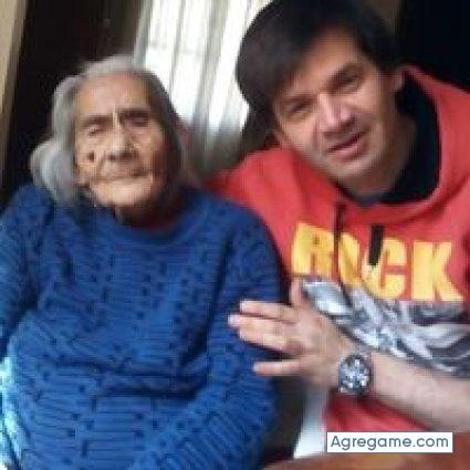 darioassanelli chico soltero en González Moreno