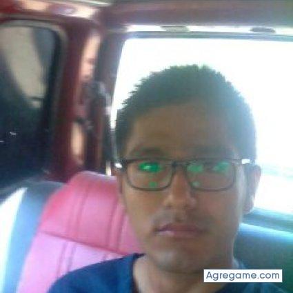 anayaechevarria chico soltero en Huánuco