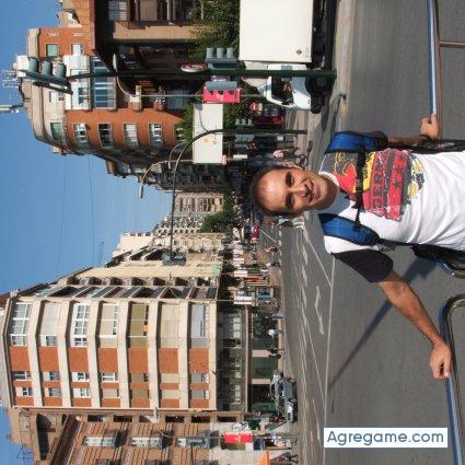 boabdil75 chico soltero en Granada