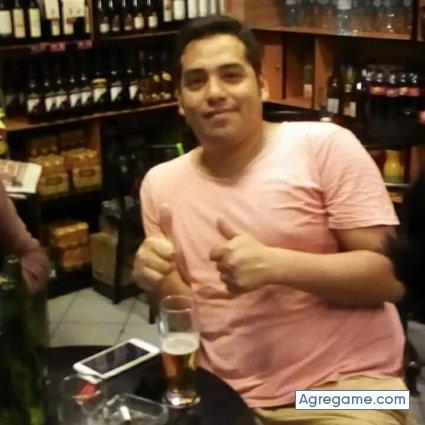 jaimico1590 chico soltero en Chiclayo