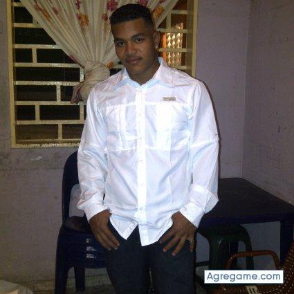 willferrer chico soltero en Guanta