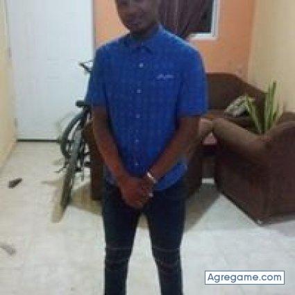 juancarlos9439 chico soltero en Santo Domingo Este