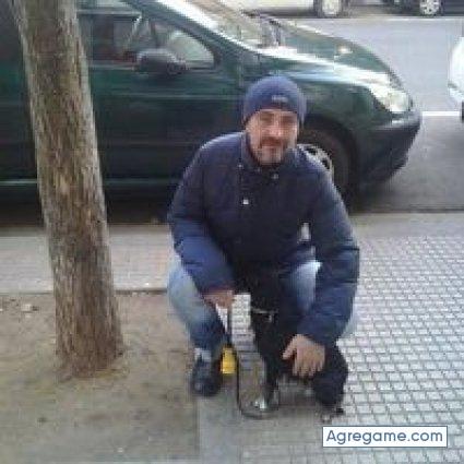 tonyaijon4295 chico soltero en Valls