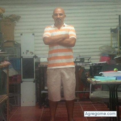 freddyalg46 chico soltero en Cartagena
