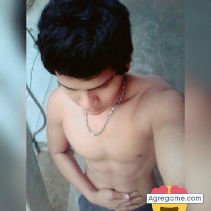 aaronge chico soltero en Miraflores