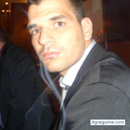 Moreno1985 chico soltero en Móstoles