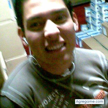 carloss chico soltero en Miguel Hidalgo