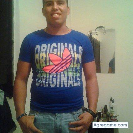 freyderyohany1989 chico soltero en Florida