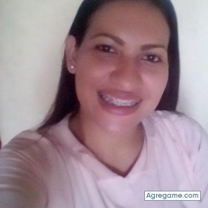 Karekare chica soltera en Barranquilla
