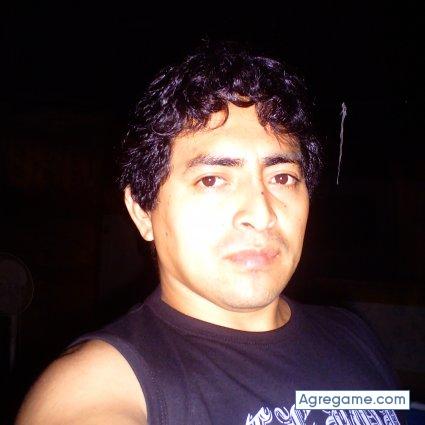condediaz chico soltero en Chillar