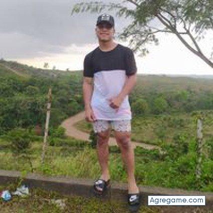 andresjulio1707 chico soltero en Andalucía