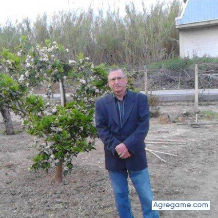 eduardosanchez7448 chico soltero en Molina De Segura