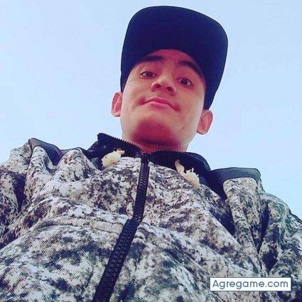 carlosalberto6687 chico soltero en Los Olivos