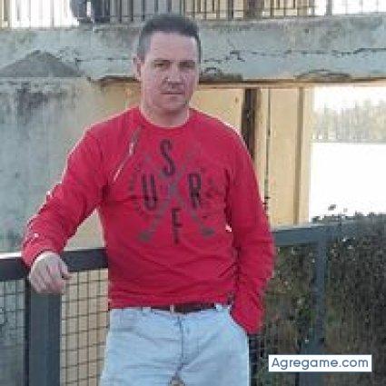 claudioabba chico soltero en Bell Ville