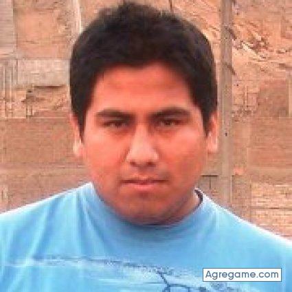 christian54 chico soltero en Lima