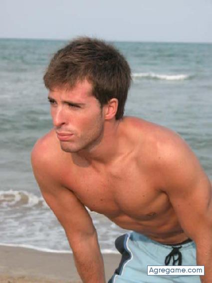 mikel12234 chico soltero en Madrid