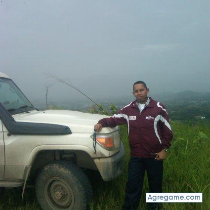 williamampiez chico soltero en Maracay