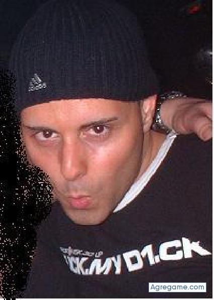 yates chico soltero en Castelldefels