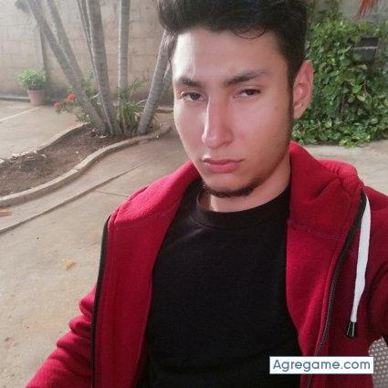 Emanuelnoguera7 chico soltero en Santa Cruz De Mara