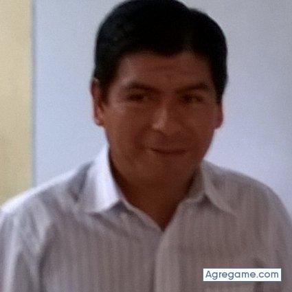 Javier2718 chico soltero en Nueva Cajamarca