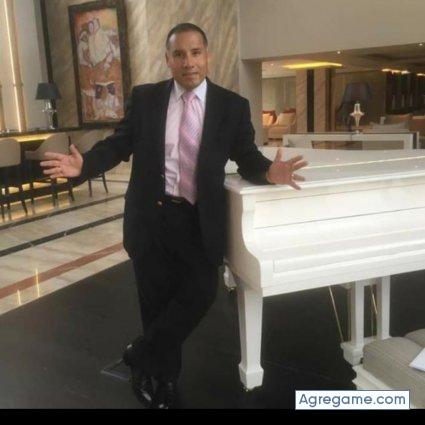 guido2017 chico soltero en Pozo Hondo