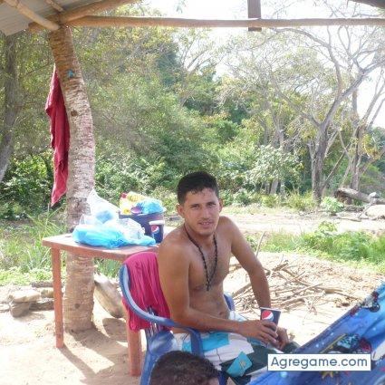 nikao24 chico soltero en San José De Guanipa