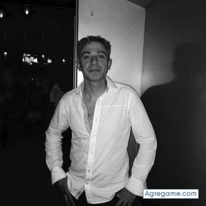 bongi chico soltero en La Paz