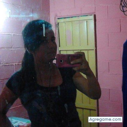 Monikitha chica soltera en Nueva Guadalupe