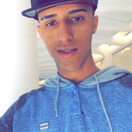 Ajavier2018 chico soltero en Portland