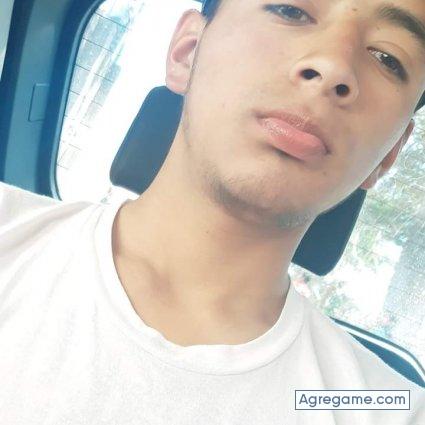 HansaRamirez07 chico soltero en Tacana