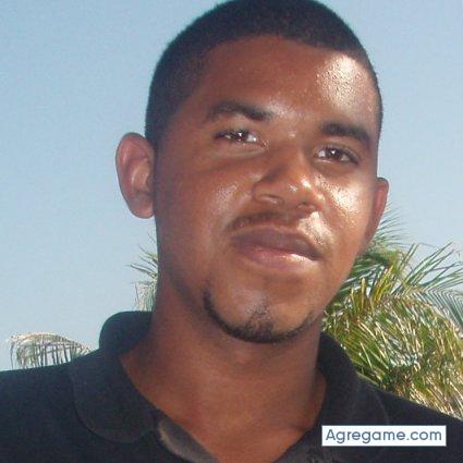 elnegro chico soltero en Santo Domingo Oeste