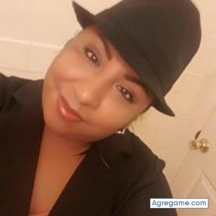 lourdesroldan chica soltera en Garden Grove