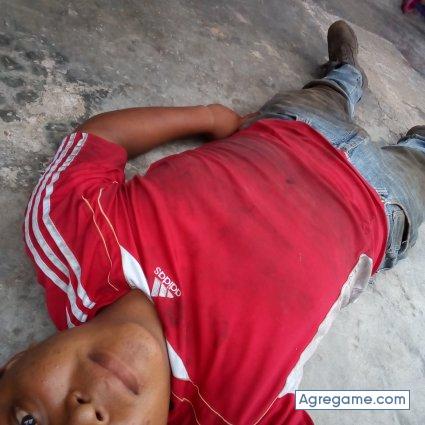 Jesus37Ramirez chico soltero en Chetumal