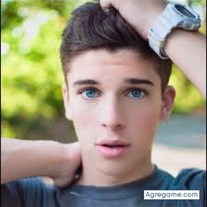 borjitta chico soltero en Berja