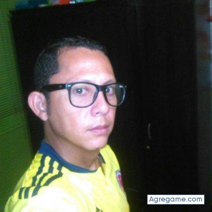 danielcantillo2645 chico soltero en Barranquilla