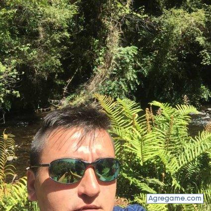 aguilajuan chico soltero en Chonchi