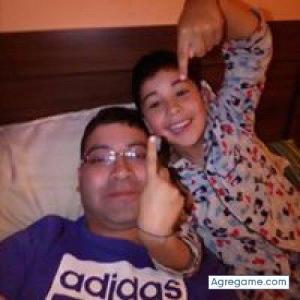 giancarlosgonzalez chico soltero en Las Higueras De Talcahuano