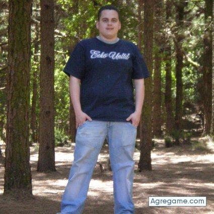 JEFFERSSON chico soltero en La Charca Arguineguin